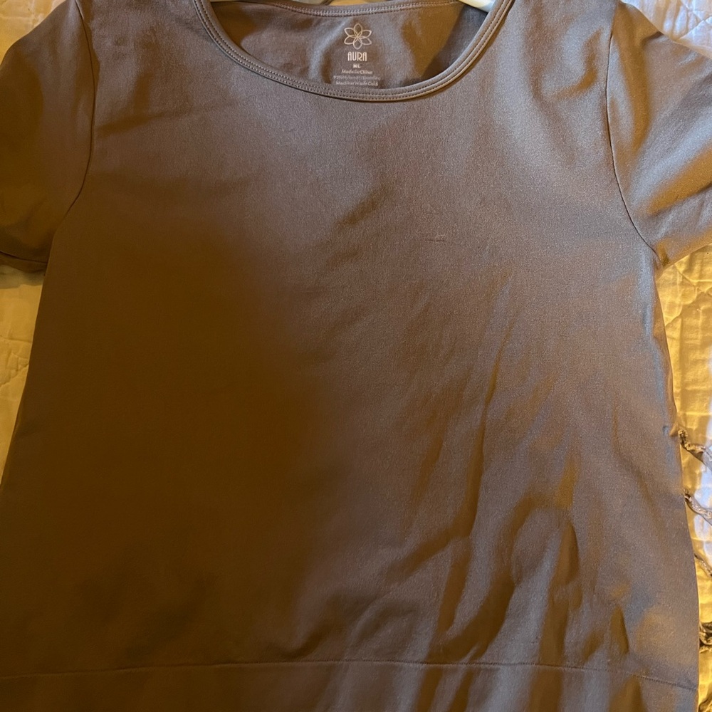 Women's Tan Top